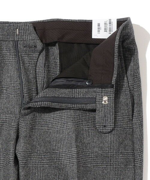 SHIPS / シップス セットアップ | Southwick: FOX BROTHERS フランネル 3B スーツ | 詳細16