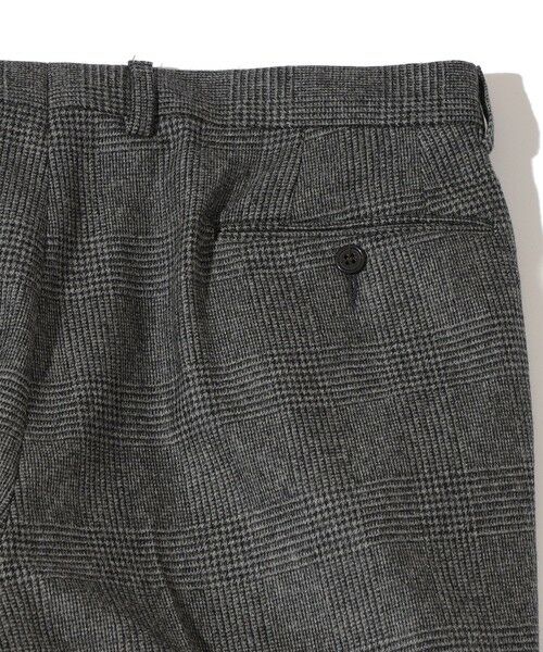 SHIPS / シップス セットアップ | Southwick: FOX BROTHERS フランネル 3B スーツ | 詳細17