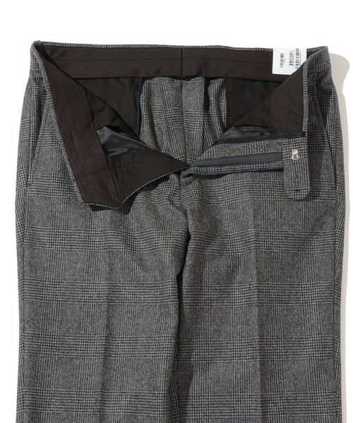 SHIPS / シップス セットアップ | Southwick: FOX BROTHERS フランネル 3B スーツ | 詳細18