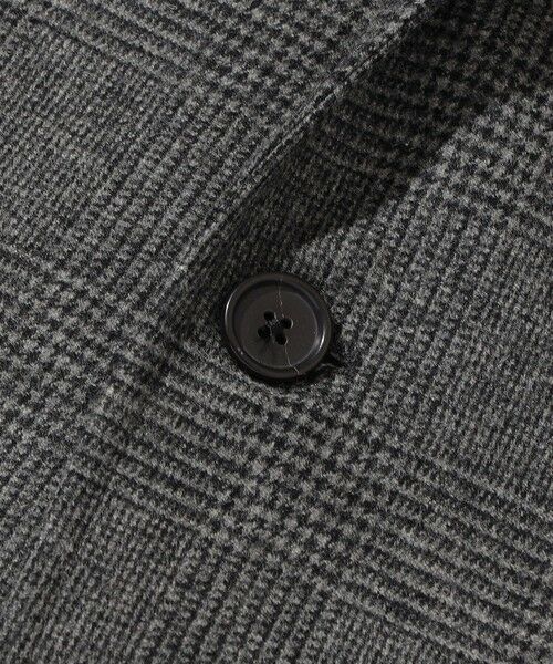 SHIPS / シップス セットアップ | Southwick: FOX BROTHERS フランネル 3B スーツ | 詳細2