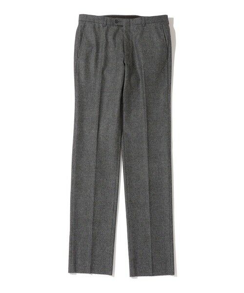 SHIPS / シップス セットアップ | Southwick: FOX BROTHERS フランネル 3B スーツ | 詳細3