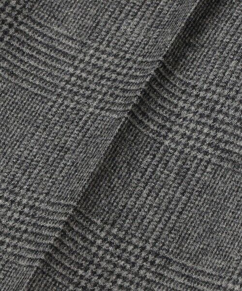 SHIPS / シップス セットアップ | Southwick: FOX BROTHERS フランネル 3B スーツ | 詳細4