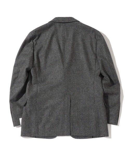 SHIPS / シップス セットアップ | Southwick: FOX BROTHERS フランネル 3B スーツ | 詳細5