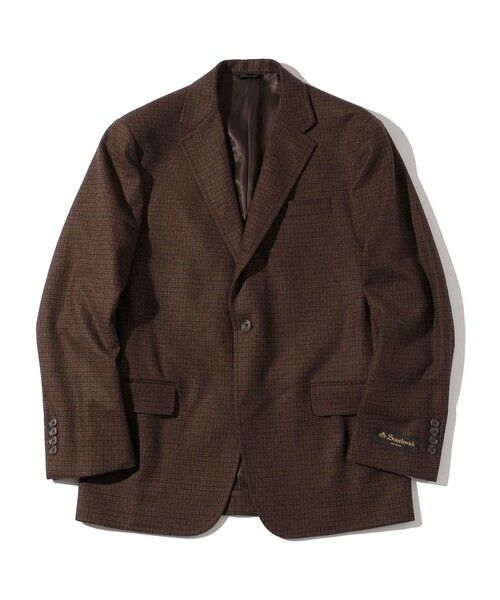 SHIPS / シップス セットアップ | Southwick: FOX BROTHERS フランネル 3B スーツ | 詳細20