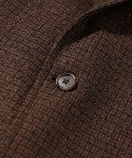 SHIPS / シップス セットアップ | Southwick: FOX BROTHERS フランネル 3B スーツ | 詳細21