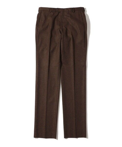 SHIPS / シップス セットアップ | Southwick: FOX BROTHERS フランネル 3B スーツ | 詳細22