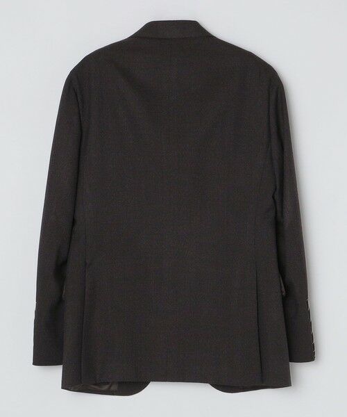 SHIPS / シップス セットアップ | VALDITARO: ラスティ ウール スーツ | 詳細6