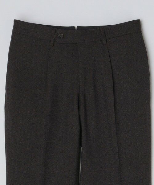 SHIPS / シップス セットアップ | VALDITARO: ラスティ ウール スーツ | 詳細17