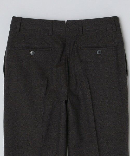 SHIPS / シップス セットアップ | VALDITARO: ラスティ ウール スーツ | 詳細18