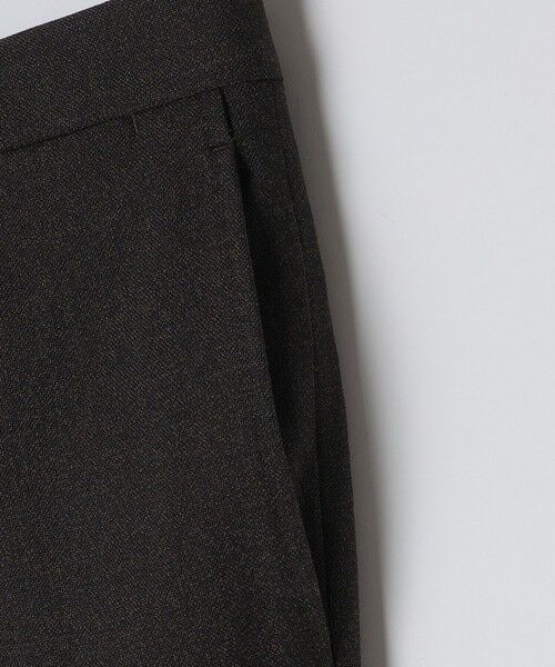 SHIPS / シップス セットアップ | VALDITARO: ラスティ ウール スーツ | 詳細20