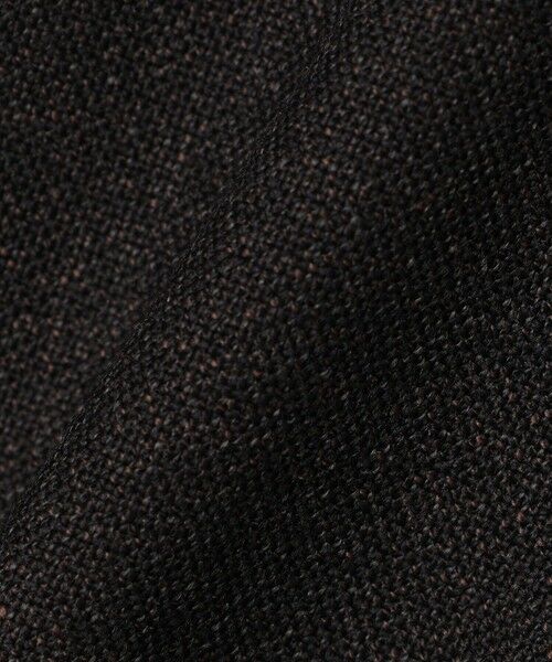 SHIPS / シップス セットアップ | VALDITARO: ラスティ ウール スーツ | 詳細23