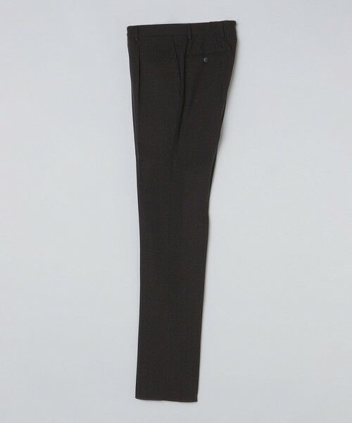 SHIPS / シップス セットアップ | VALDITARO: ラスティ ウール スーツ | 詳細25