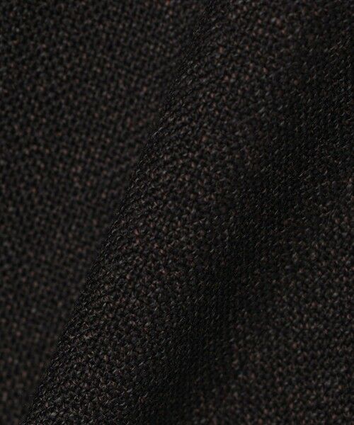 SHIPS / シップス セットアップ | VALDITARO: ラスティ ウール スーツ | 詳細26