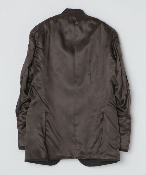 SHIPS / シップス セットアップ | VALDITARO: ラスティ ウール スーツ | 詳細8