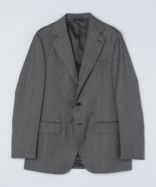 SHIPS / シップス セットアップ | VALDITARO: ピンヘッド スーツ | 詳細1