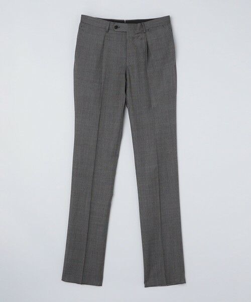 SHIPS / シップス セットアップ | VALDITARO: ピンヘッド スーツ | 詳細13