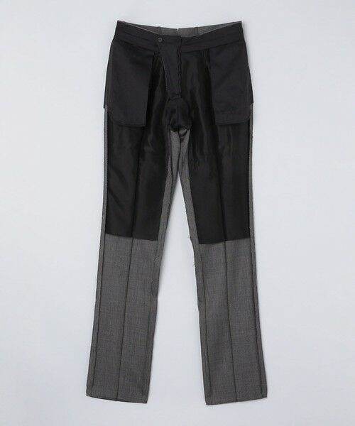 SHIPS / シップス セットアップ | VALDITARO: ピンヘッド スーツ | 詳細15