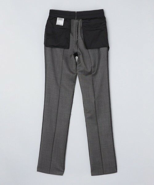 SHIPS / シップス セットアップ | VALDITARO: ピンヘッド スーツ | 詳細16