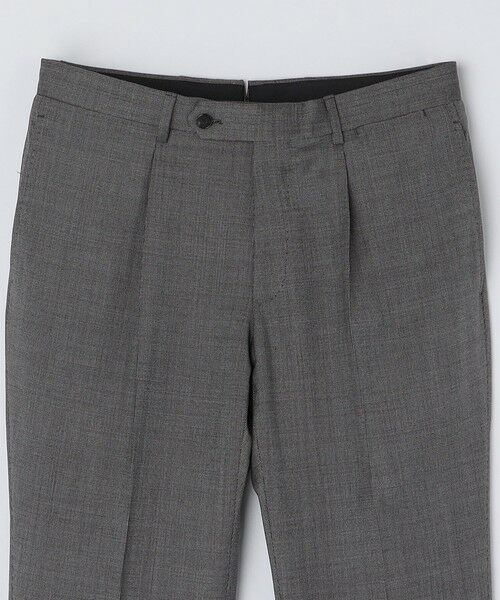 SHIPS / シップス セットアップ | VALDITARO: ピンヘッド スーツ | 詳細17