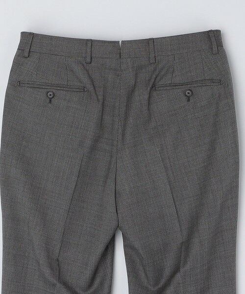 SHIPS / シップス セットアップ | VALDITARO: ピンヘッド スーツ | 詳細18