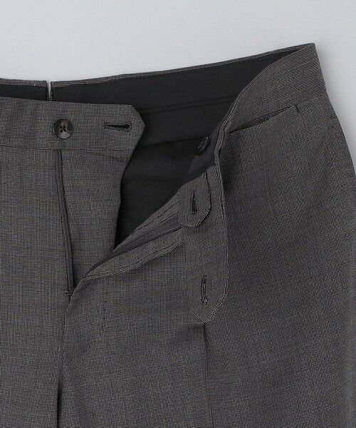 SHIPS / シップス セットアップ | VALDITARO: ピンヘッド スーツ | 詳細19