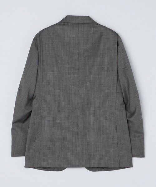 SHIPS / シップス セットアップ | VALDITARO: ピンヘッド スーツ | 詳細2