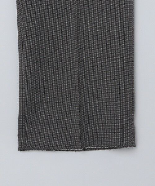 SHIPS / シップス セットアップ | VALDITARO: ピンヘッド スーツ | 詳細21