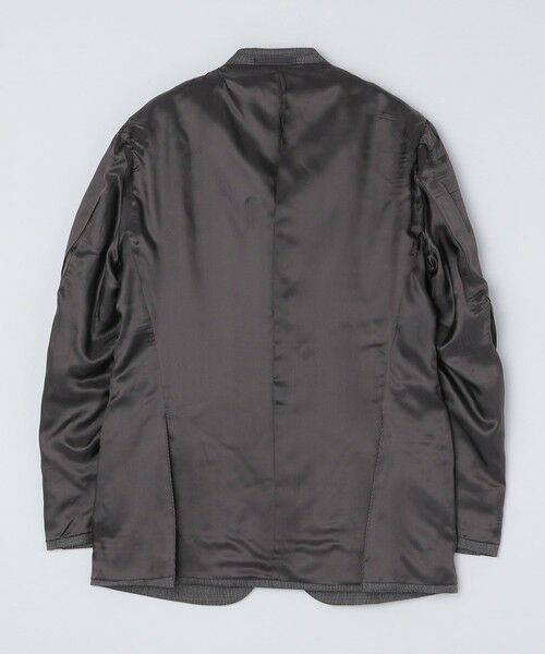 SHIPS / シップス セットアップ | VALDITARO: ピンヘッド スーツ | 詳細4