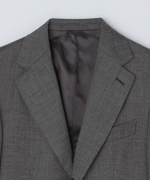 SHIPS / シップス セットアップ | VALDITARO: ピンヘッド スーツ | 詳細5