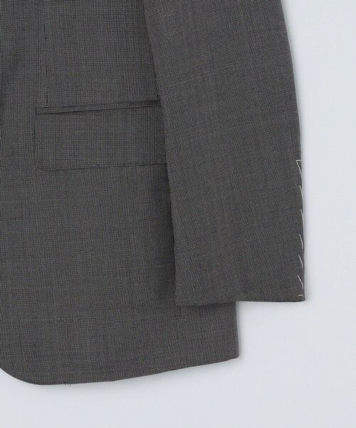 SHIPS / シップス セットアップ | VALDITARO: ピンヘッド スーツ | 詳細6