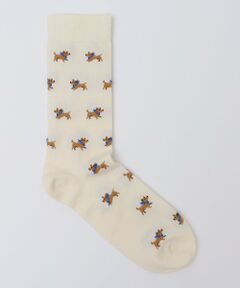 SHIPS / シップス ソックス | ROYALTIES: ARBERT