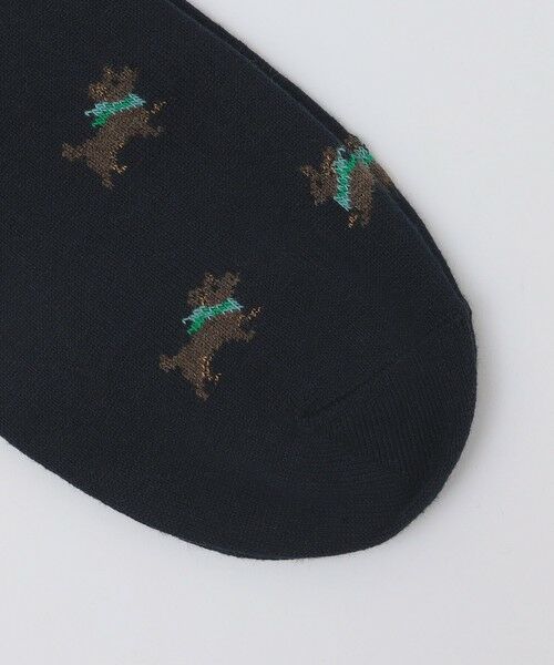 SHIPS / シップス ソックス | ROYALTIES: ARBERT | 詳細3