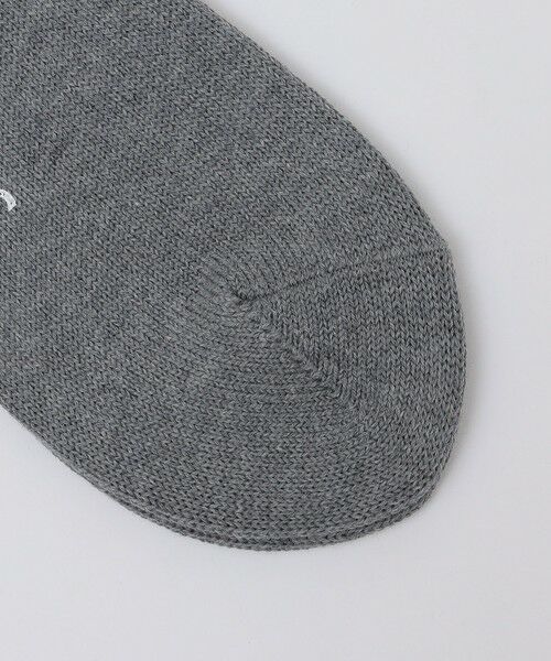 SHIPS / シップス ソックス | SHIPS: アーガイル クルー ソックス | 詳細3