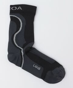 SHIPS / シップス ソックス | ROA: TECHNICAL SOCKS