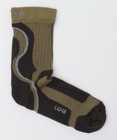 SHIPS / シップス ソックス | ROA: TECHNICAL SOCKS
