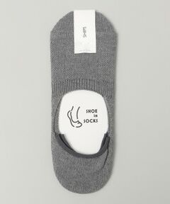 SHIPS / シップス ソックス | SHIPS: フットカバー ソックス