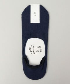 SHIPS / シップス ソックス | SHIPS: フットカバー ソックス