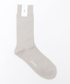 SHIPS / シップス ソックス | SHIPS: コットン リネン ペール トーン ソックス
