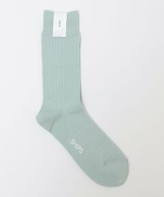 SHIPS / シップス ソックス | SHIPS: コットン リネン ペール トーン ソックス