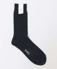 SHIPS / シップス ソックス | SHIPS: コットン リネン ペール トーン ソックス