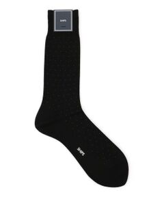 SHIPS / シップス ソックス | SHIPS: コットン ピンドット ドレス ソックス