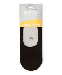 SHIPS / シップス ソックス | CIOCCA: インビザブル ローファー(シューズイン)ソックス