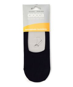 SHIPS / シップス ソックス | CIOCCA: インビザブル ローファー(シューズイン)ソックス