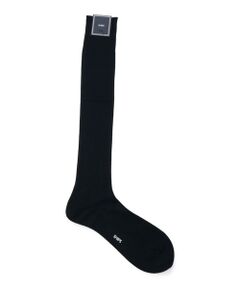 SHIPS / シップス ソックス | SHIPS: コットンリブ ロングホーズ ドレスソックス