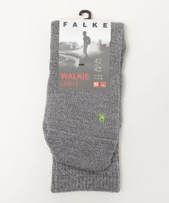 SHIPS / シップス ソックス | FALKE: WALKIE LIGHT