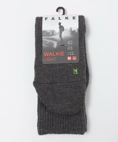 SHIPS / シップス ソックス | FALKE: WALKIE LIGHT