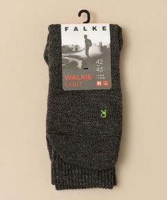 SHIPS / シップス ソックス | FALKE: WALKIE LIGHT