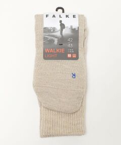 SHIPS / シップス ソックス | FALKE: WALKIE LIGHT