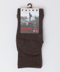 SHIPS / シップス ソックス | FALKE: WALKIE LIGHT