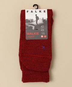 SHIPS / シップス ソックス | FALKE: WALKIE LIGHT